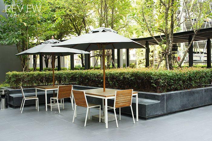 คอนโด A Space Me Sukhumvit 77 8