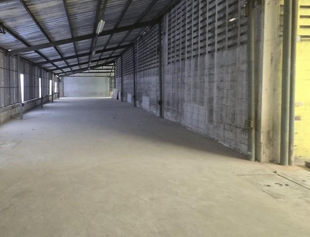 ให้เช่าโกดัง ขนาด 1225 ตรม. ย่าน หทัยราษฎร์ มีนบุรี หนองจอก รามอินทรา 117 7