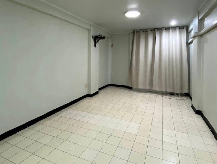 ขายด่วน! คอนโด บ้านสวนพงษ์เพชร แจ้งวัฒนะ (47 ตร.ม. ชั้น 1)ใกล้ศูนย์ราชการ & รถไฟฟ้า สถานีเมืองทองธานี Baan Suan Pongpet 7