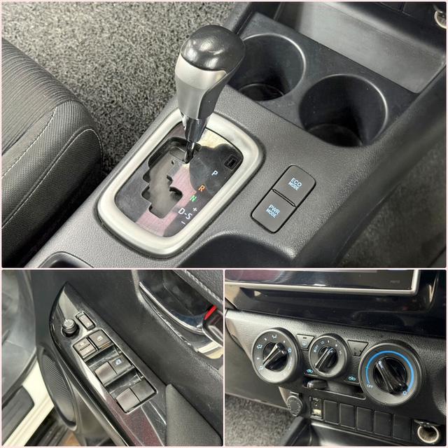 TOYOTA REVO 2.4 E PLUS PRERUNNER DOUBLECAB ปี2018รถบ้านแท้  รถสวยสภาพกริ๊บๆ  ชุดแต่งรอบคัน 9