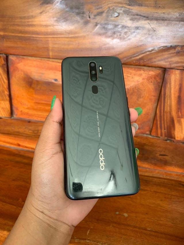 For Sale Oppo A5 3