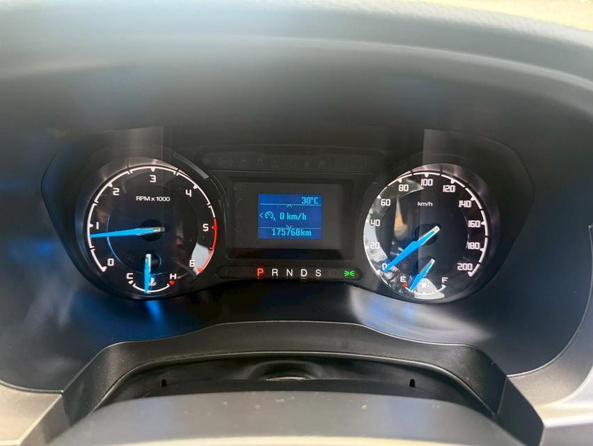FORD RANGER HI-RIDER 2.2 XLT OPEN CAB (MNC) ปี 2017 ไมล์ 174,xxxkm. 13