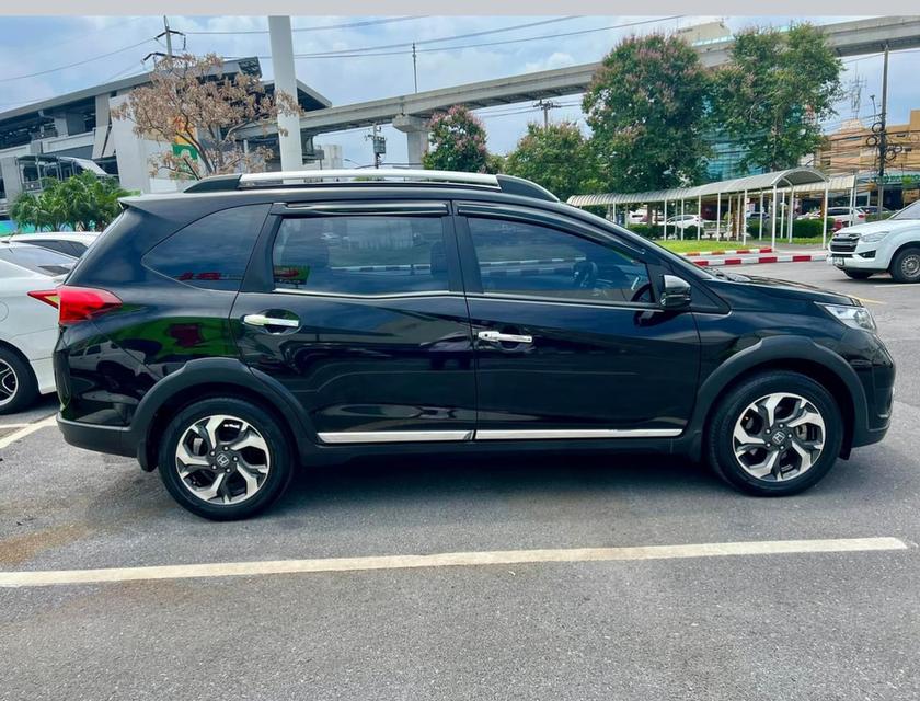 HONDA BRV 1.5 SV ปี 2019 2