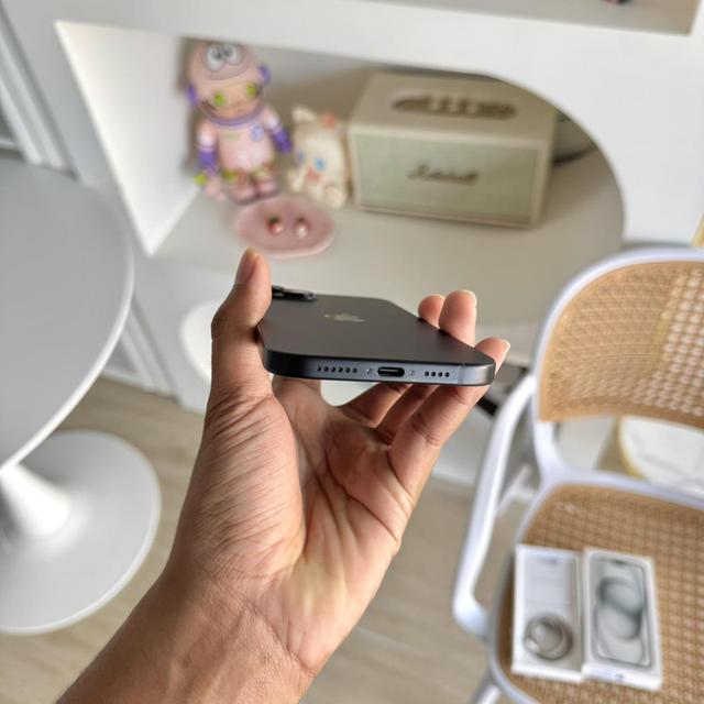 iPhone15Plus 128GB ZP/A ผ่อนไปใช้ไป ดาวน์ รับเครื่องทันที !!