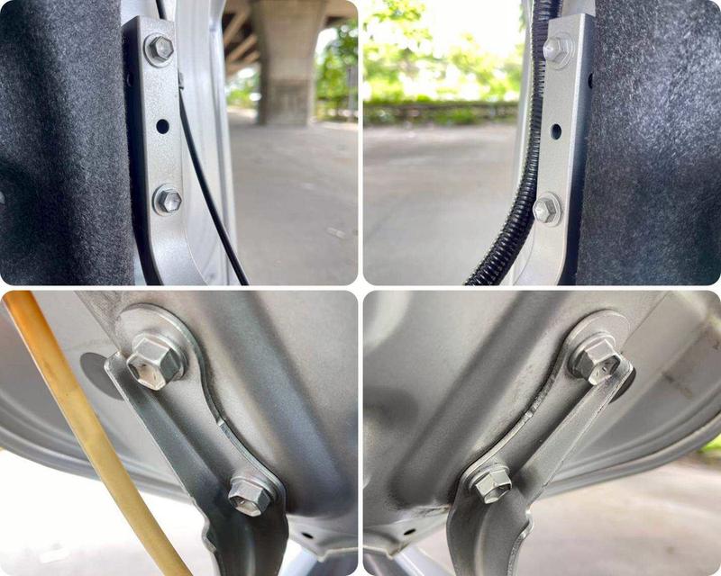 ขาย Toyota Altis 1.8E ปี15 14