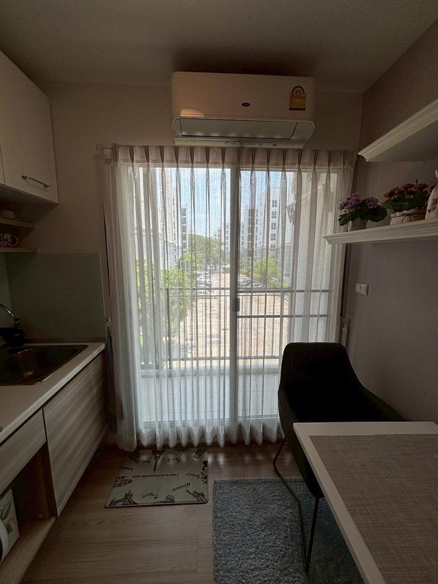 ขายคอนโด พลัมคอนโดแจ้งวัฒนะ 5