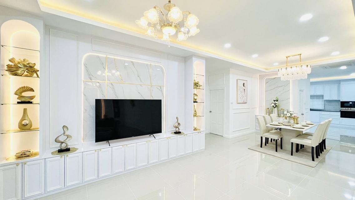 For rent pool villa soi Siam country club 12