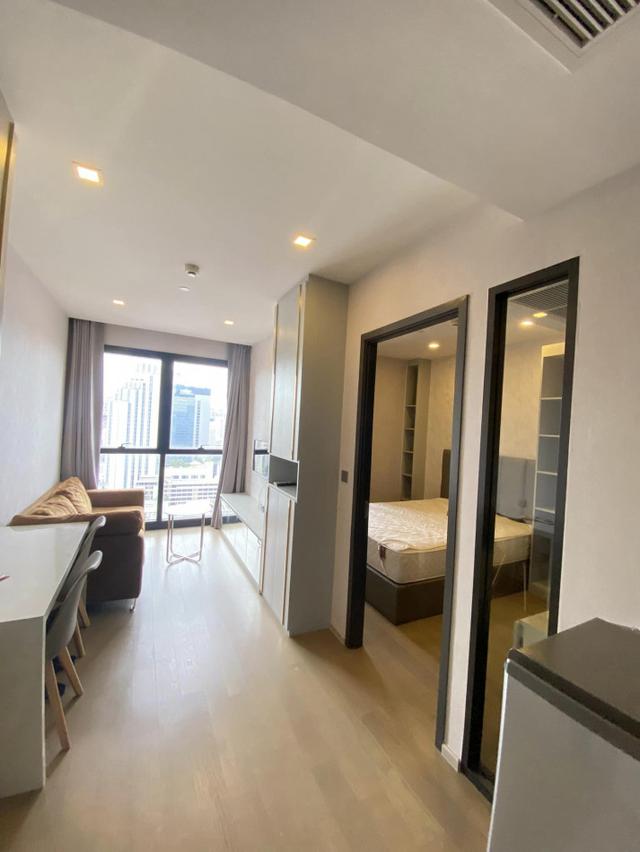 AB05386 - Ashton Asoke - 30 sqm - MRT Sukhumvit- BTS Asoke- Terminal21 4