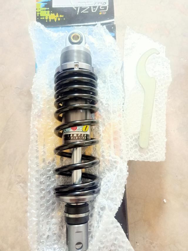 โช๊ค Gazi supreme 300mm. รูปย่อยที่ 4