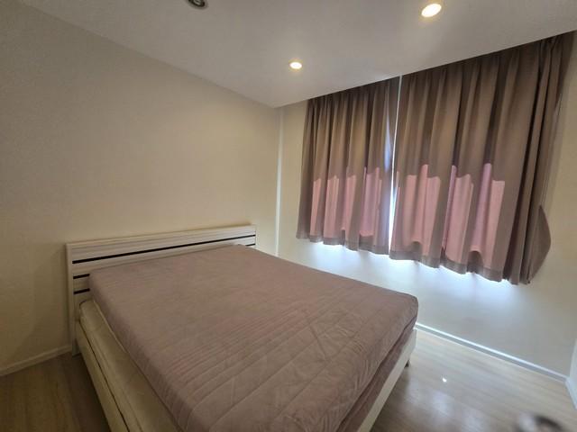 ให้เช่าทาวน์โฮม2ชั้น แปลงมุม 23ตรว. ใกล้แฟชั่นไอส์แลนด์ 5