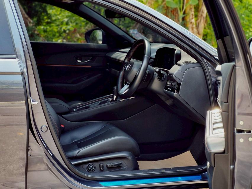 Honda Accord 2.0 eHEV RS ปี 2024 ไมล์ 13,xxx km. รูปที่ 7