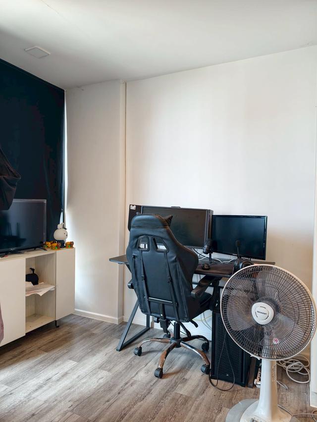 ขายคอนโดแอทโมซ แจ้งวัฒนะ (atmoz chaengwattana) 18