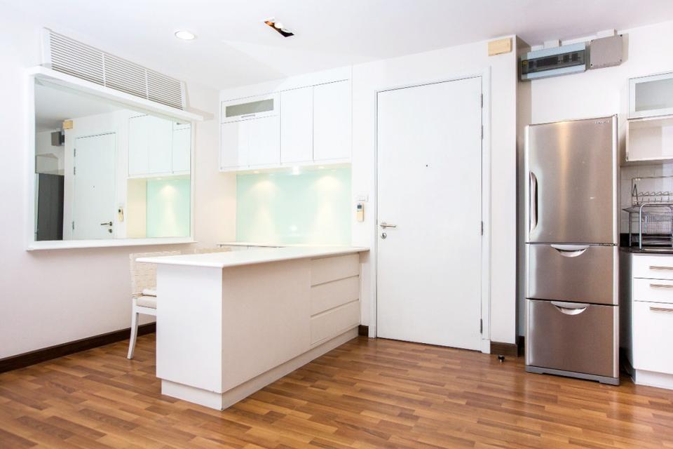 ขาย CENTRIC SCENE พหลโยธิน 9 1 ห้องนอน 59 ตรม. ห้องสวย สภาพเยี่ยม ใกล้ BTS อารีย์ 6