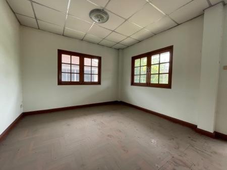 ขาย บ้านเดี่ยว กฤษดานคร 26 นครชัยศรี 120 ตรม. 57 ตร.วา ติดถนนเพชรเกษม เข้าทางบรมราชชนนีก้ได้ บ้านเปล่าไม่เคยอยู่ พร้อมตก 2