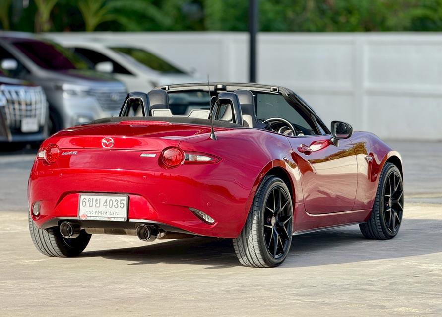 MAZDA MX5 MX-5 2.0 2016   6