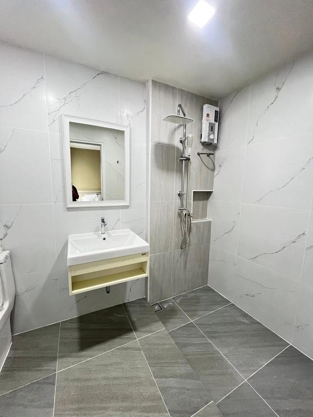 🏡 บ้านเดี่ยวรีโนเวทใหม่ แปลงมุม | หมู่บ้านพัทยารุ่งเรือง บ้านที่คนมองหา “พื้นที่เยอะ เป็นส่วนตัว และคุ้มราคา” หลังนี้คือคำตอบค่ะ 🤍  🔥 ลดแรง จาก 4.1 16