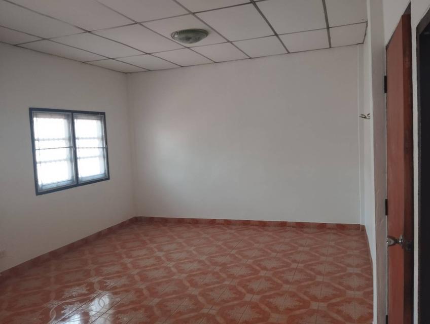 ขายทาวน์เฮ้าส์ 2 ชั้น รีโนเวทใหม่ พร้อมอยู่ 26 ตร.ว. ซ.นวมินทร์ 111 7