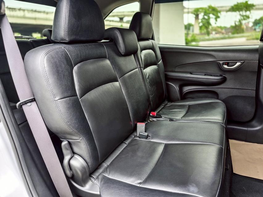 รหัสรถ CBLX1562 🚙 HONDA MOBILIO 1.5 RS (Minorchange) ปี 2019 🚙 9