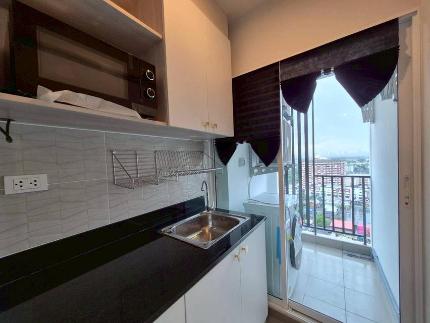 ปล่อยสัญญาเช่าคอนโดราคาถูกสุดสุด❗️ 9