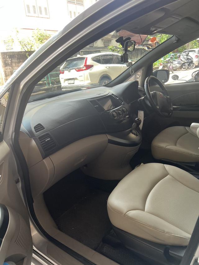 ขายรถ MITSUBISHI XP Space wagon ปี 2006 สภาพดี สภาพสวยจ้า 4