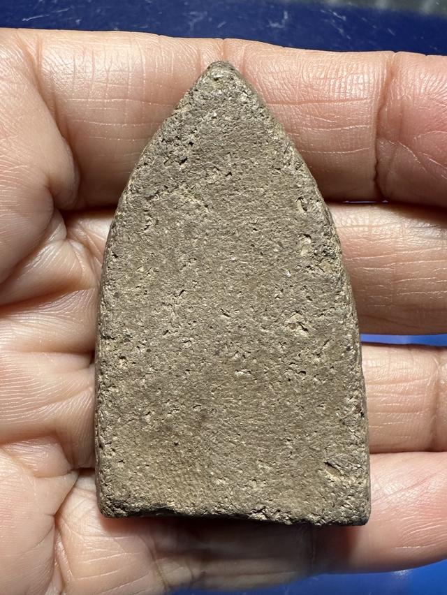 พระเนื้อดิน พระขุนแผน