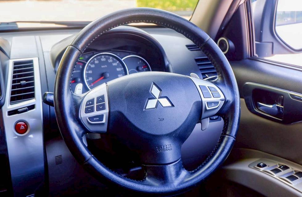 รหัสรถ QT3466 📌 Mitsubishi pajero sport 2.5 GT ปี 2014 10