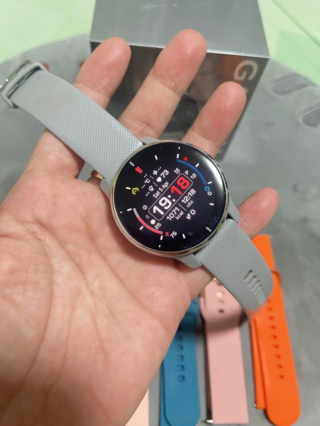 นาฬิกา Garmin venu 2 plus 6