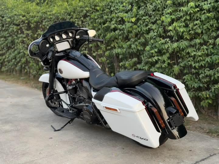 Harley Davidson Sport Glide 2021 5