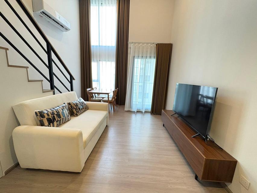 📌 Aspire Sukhumvit–Rama 4 ขายพร้อมผู้เช่า!! 1