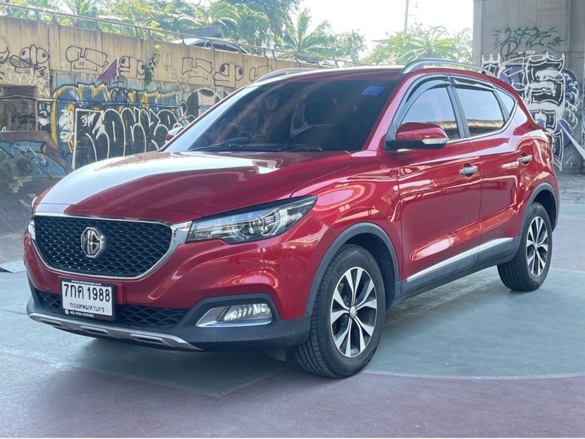 MG ZS 1.5D ปี 2018 รหัส WMT1988 3