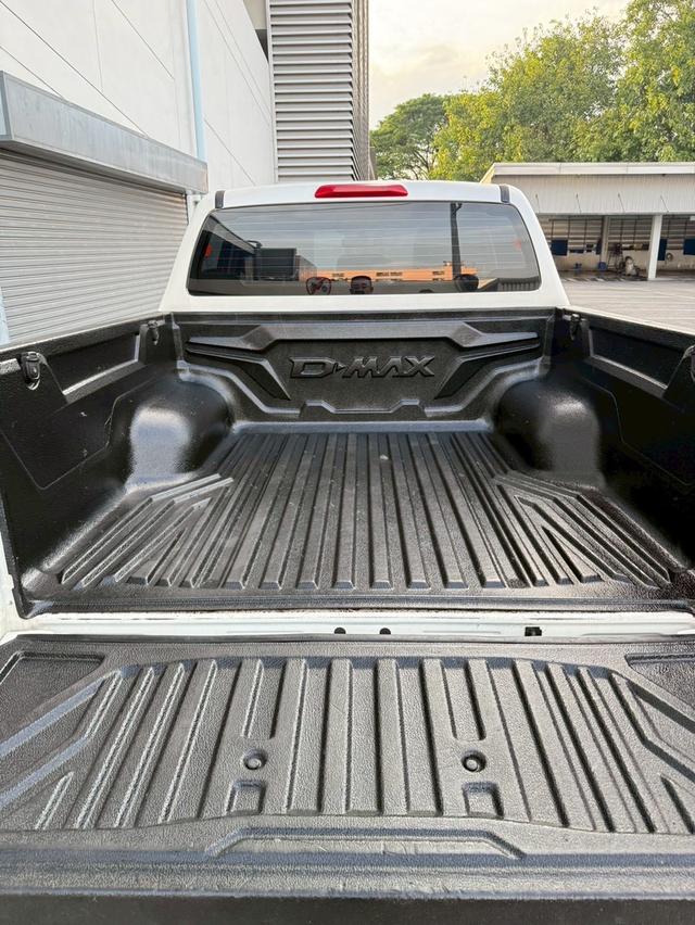 ISUZU D-MAX HI-LANDER CAB-4 1.9Ddi L DA 2021 MINOR CHANGE 12