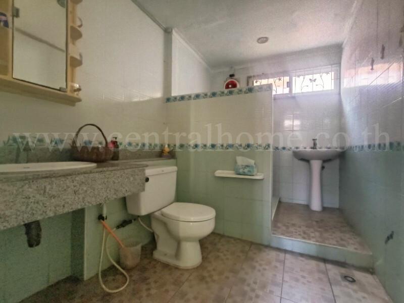 บ้านเดี่ยว วรารมย์ เลควิลล์ บางพลี ราคาถูกที่สุดในโครงการ 17