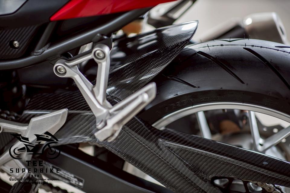 HONDA CBR500 2018 รถมือสอง 9