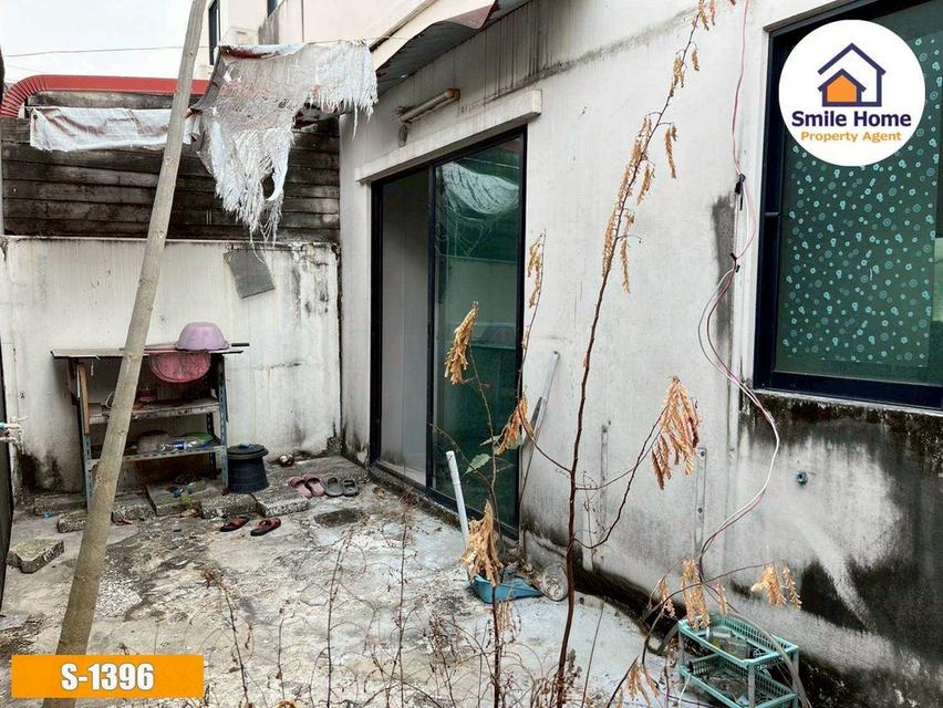 เดอะคอนเนค สุวรรณภูมิ3 ซอยกิ่งแก้ว37 สมุทรปราการ 5