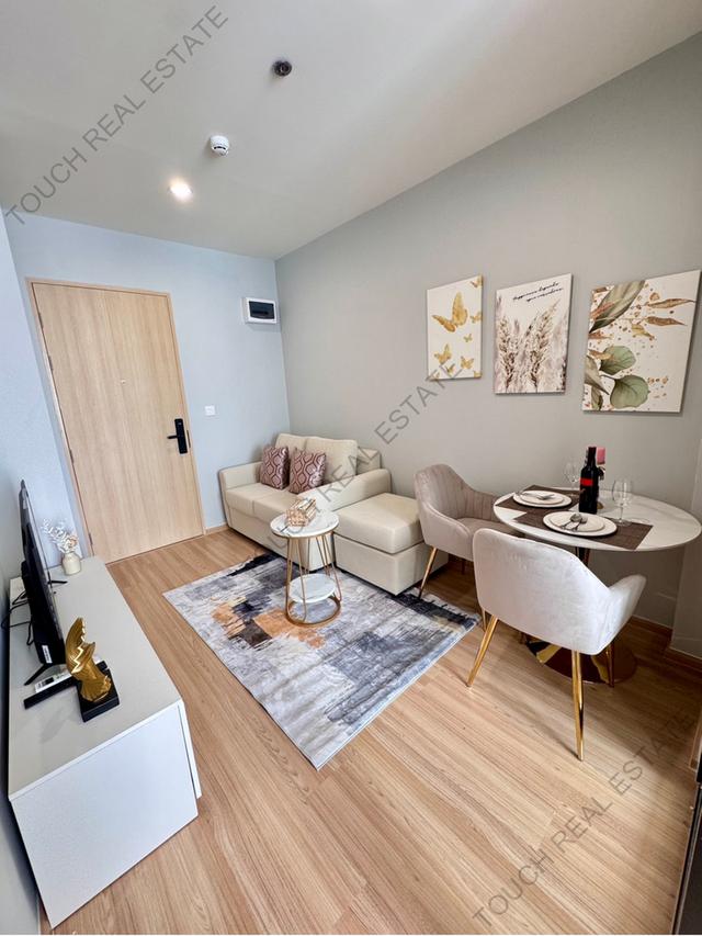 คอนโด Skyrise Avenue สุขุมวิท 64 ให้เช่า 13,000ต่อเดือน ใกล้BTS ปุณณวิถี 6