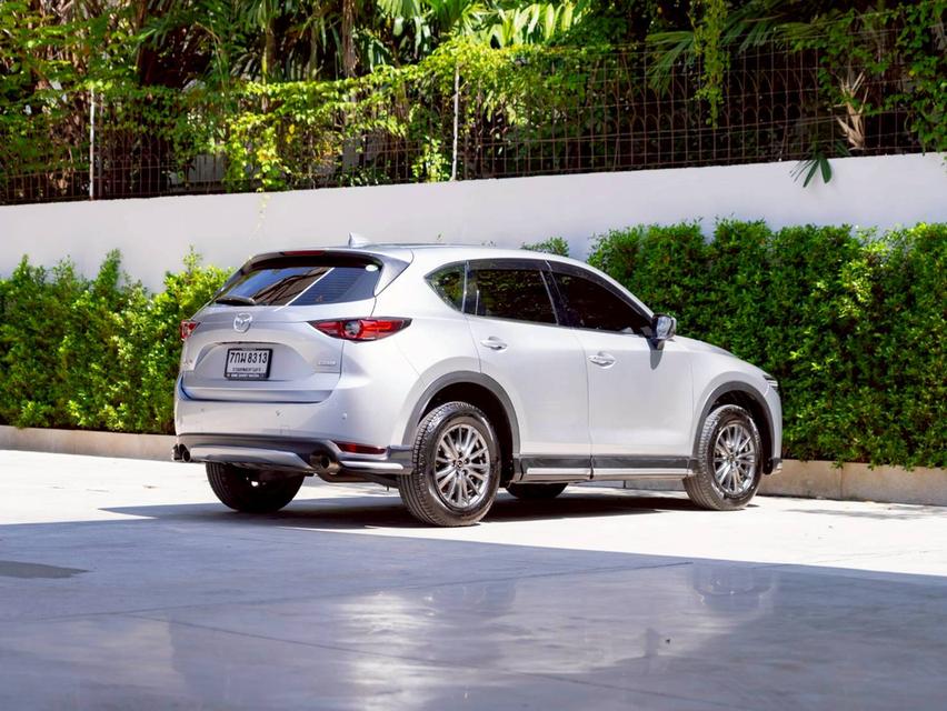 Mazda Cx5 2.0S ปี 2018
