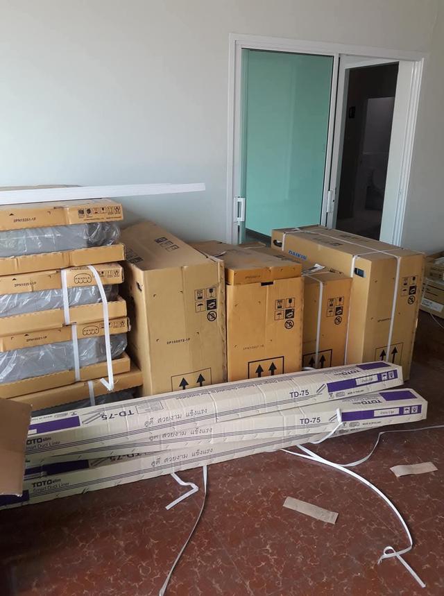 ล้างแอร์บ้านหทัยราษฎร์ ซ่อมแอร์บ้านลำลูกกา ย้ายแอร์บ้านเลียบคลองสอง ติดตั้งแอร์บ้านพระยาสุเรนทร์ ล้างแอร์บ้านคู้บอน ซ่อมแอร์บ้านรามอินทรา ย้ายแอร์ รูปที่ 5