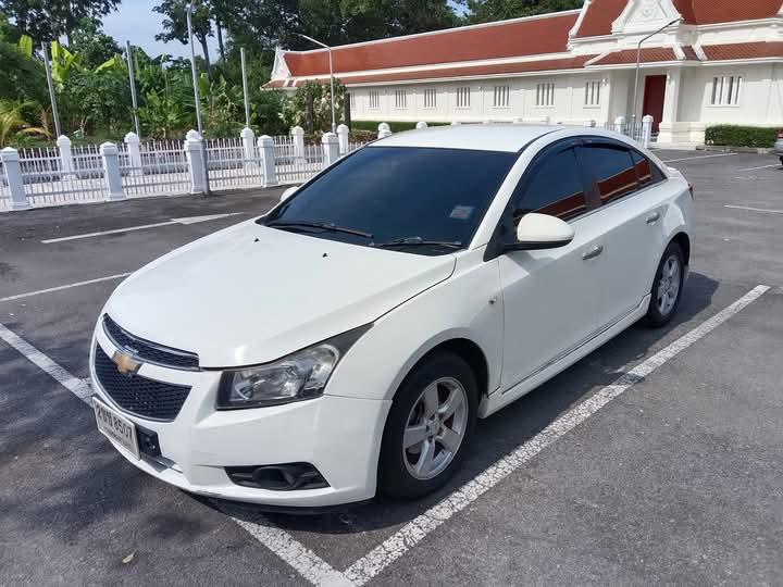 Chevrolet Cruze มือสอง 2