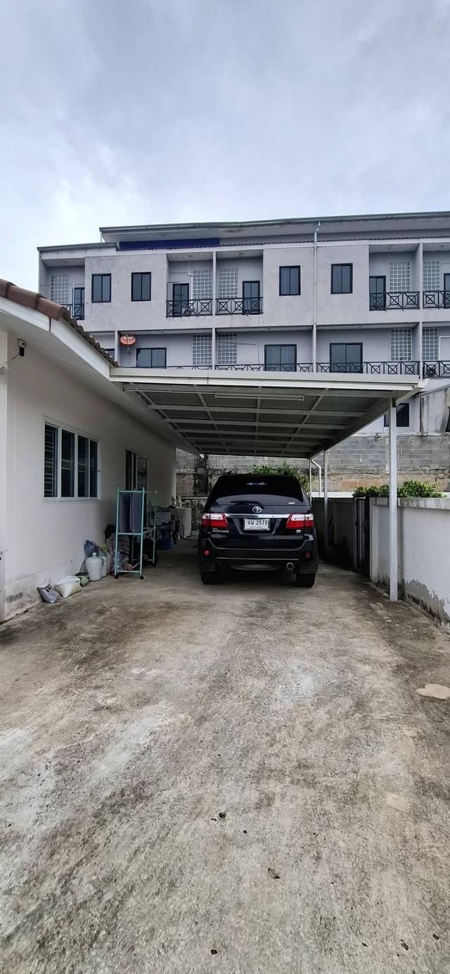 บ้านพร้อมที่ดินและรีสอร์ทเปิดกิจการ มีฐานลูกค้า อาคารใหม่พึ่งสร้างไม่ถึงปี จำเป็นต้องกลับบ้านดูแลกิจการที่บ้านเกิด 5