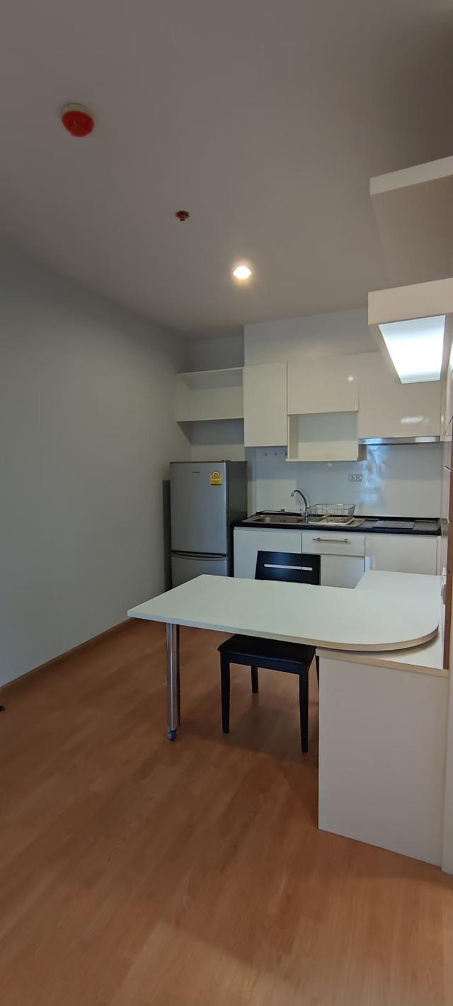 ให้เช่า 1ห้องนอนใหญ่ MRTวงศ์สว่าง The Parkland Ratchada - Wongsawang (เดอะ พาร์คแลนด์ รัชดา - วงศ์สว่าง) 8