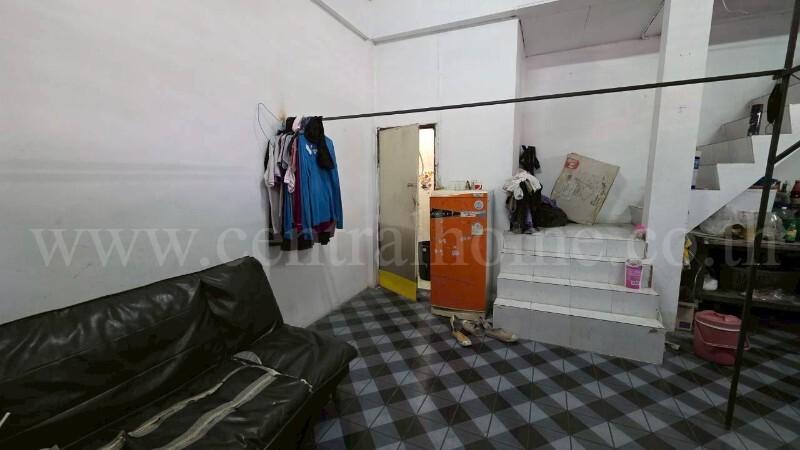 กิจการ อพาร์ทเม้นท์ 14 ห้อง คลอง 1 - ซอยคลองหลวง 7 ผู้เช่าเต็ม 8