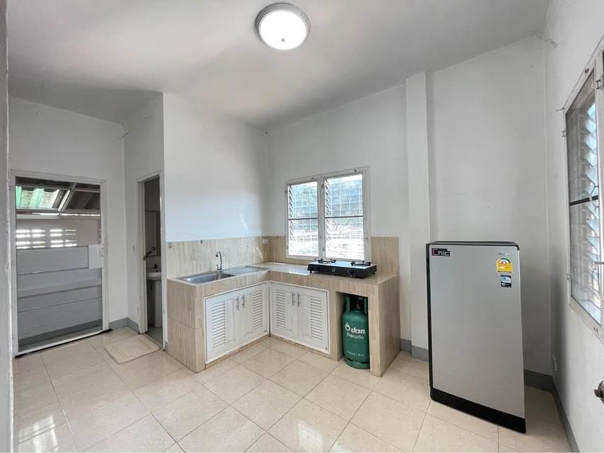 🏡 บ้านเดี่ยวชั้นเดียวพื้นที่กว้าง 100 ตร.ว. [2 นอน 2 น้ำ] ทำเลหนองหอย ใกล้ รร.วารี & มงฟอร์ต Spacious Single-Storey House [2 Beds 2 Baths] - 100 sq.w 5