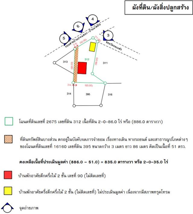 💝 บ้าน นากระตาม ราคาพิเศษ! 💝 7