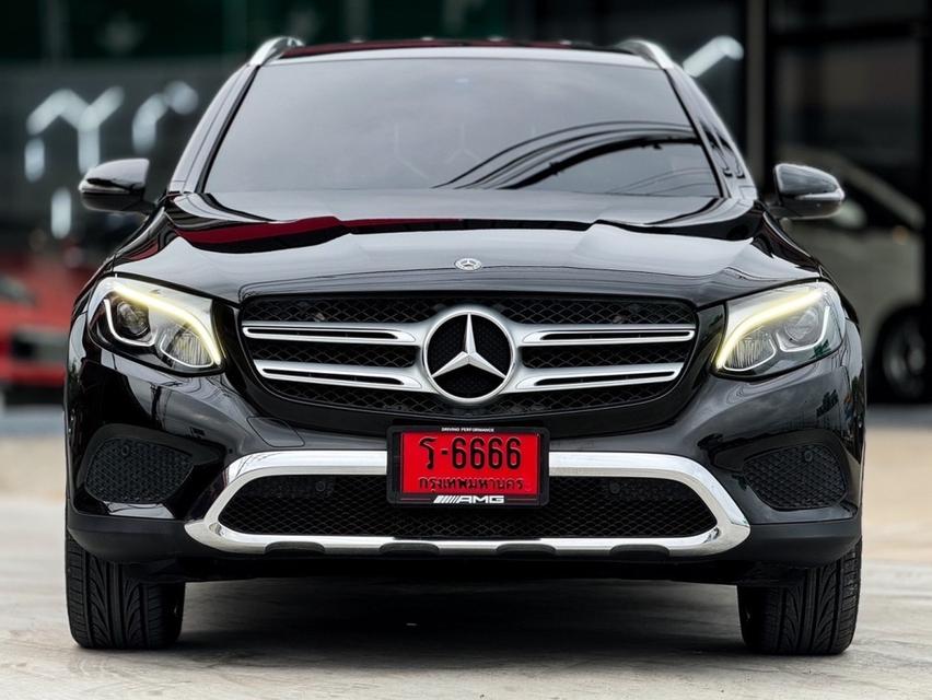 รหัสรถ MCA6666 ‼️Mercedes-Benz GLC220d Off-road ปี 2020 ‼️ 3