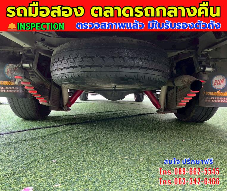 🎯โปรโมซั่นพิเศษ ส่งท้ายปี 💸💸เพียง 309,000💸💸 🚘ปี2019 Isuzu D-MAX 1.9 Spark B ⭐ไมล์แท้ 81,xxx กม. 📌เกียร์ธรรมดา ⚙️เครื่องดีเซล 12