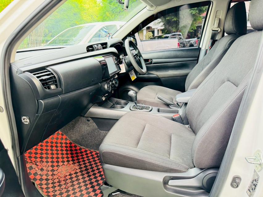 Toyota HILUX REVO 2.4 DOUBLE CAB Z Edition Entry Double Cab  2