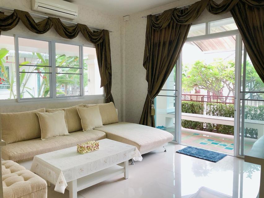 🏡🎉 บ้านเดี่ยวชั้นเดียว ในโครงการ บ้านมือสอง สภาพดี พร้อมเฟอร์ฯ #สันทราย - ราคา 4.5 ล้านบาท 🔥新建房屋出售 3 卧室 2 卫生间 - 价格 4.5 MB 🔥 16