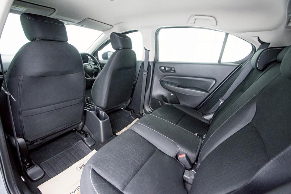 รหัสรถ 1D595 CITY TURBO 1.0 S+ HATCHBACK 2022 7