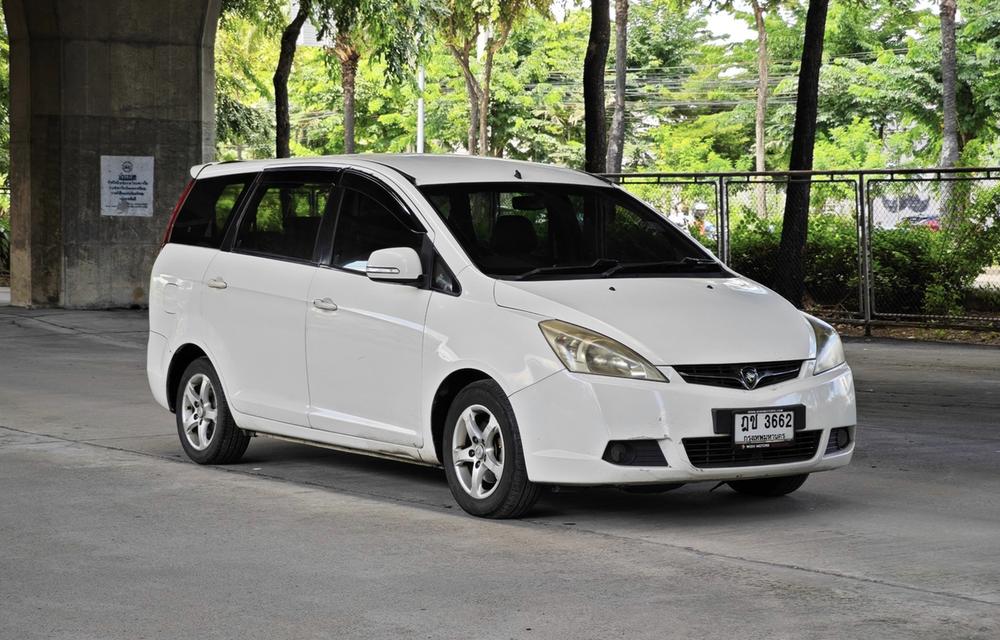 PROTON EXORA 1.6 AT ปี 2010 2