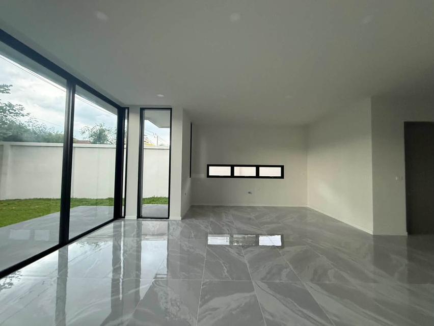 Luxury House For Rent The Master Ekkamai-Ramintra 10